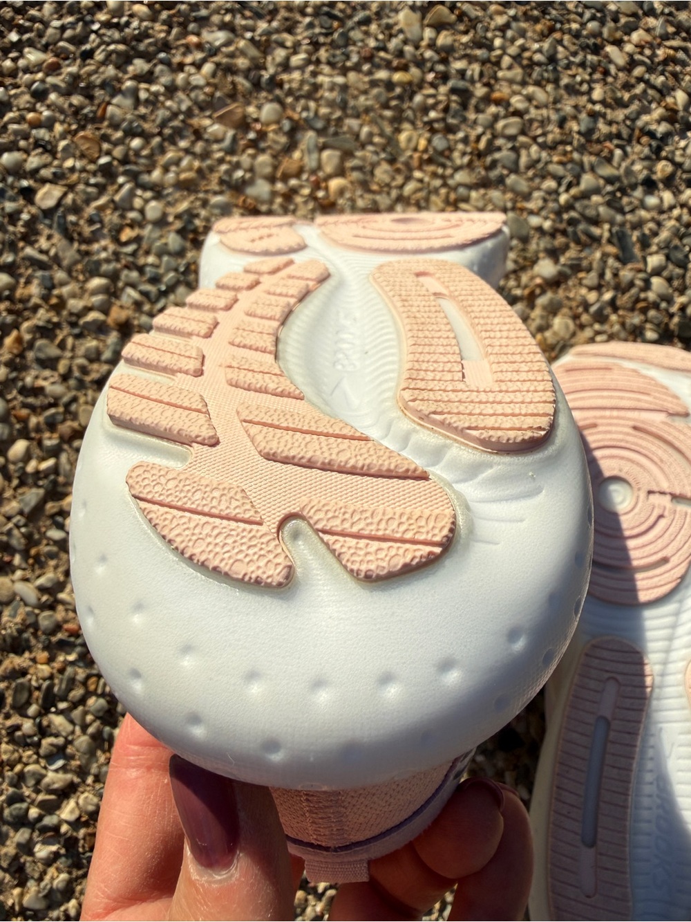 Brooks Glycerin StealthFit 21 Woman’s Road Running-“Pink-Marshmallow-Orchid” 8 - Picture 10 of 17
